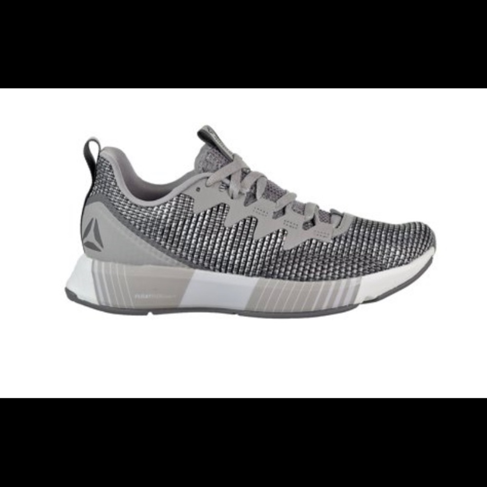 Reebok Fusion Flexweave Cage Lightweight Running